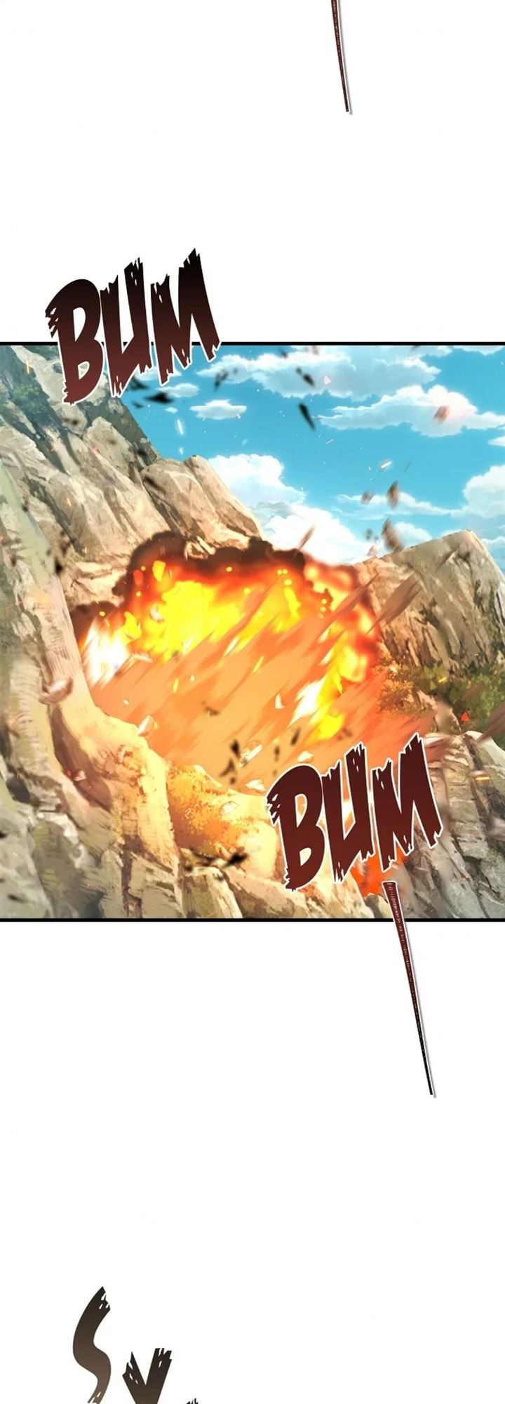 Ranker Who Lives a Second Time Chap 110 - Next Chap 111