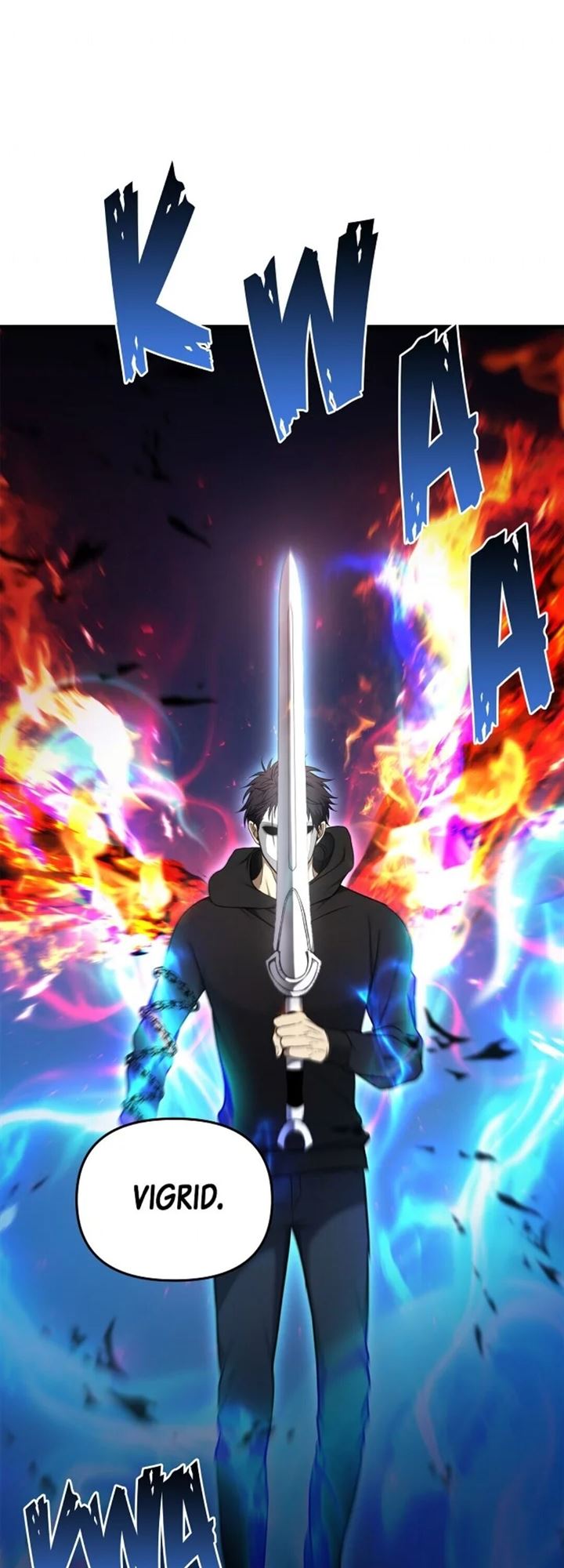 Ranker Who Lives a Second Time Chap 110 - Next Chap 111