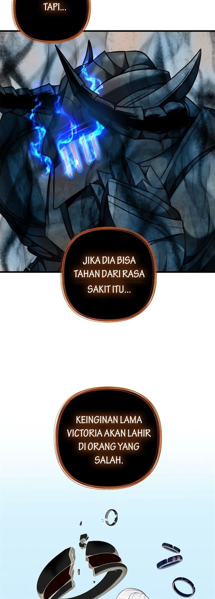 Ranker Who Lives a Second Time Chap 110 - Next Chap 111