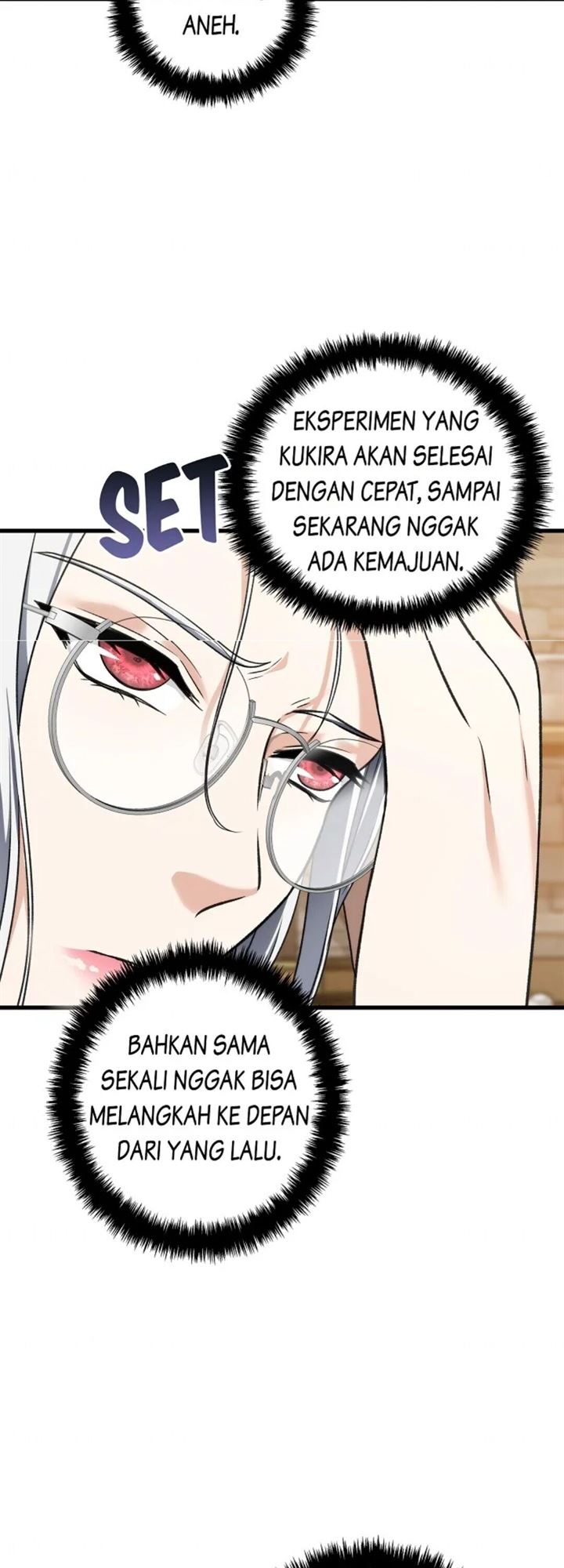 Ranker Who Lives a Second Time Chap 110 - Next Chap 111