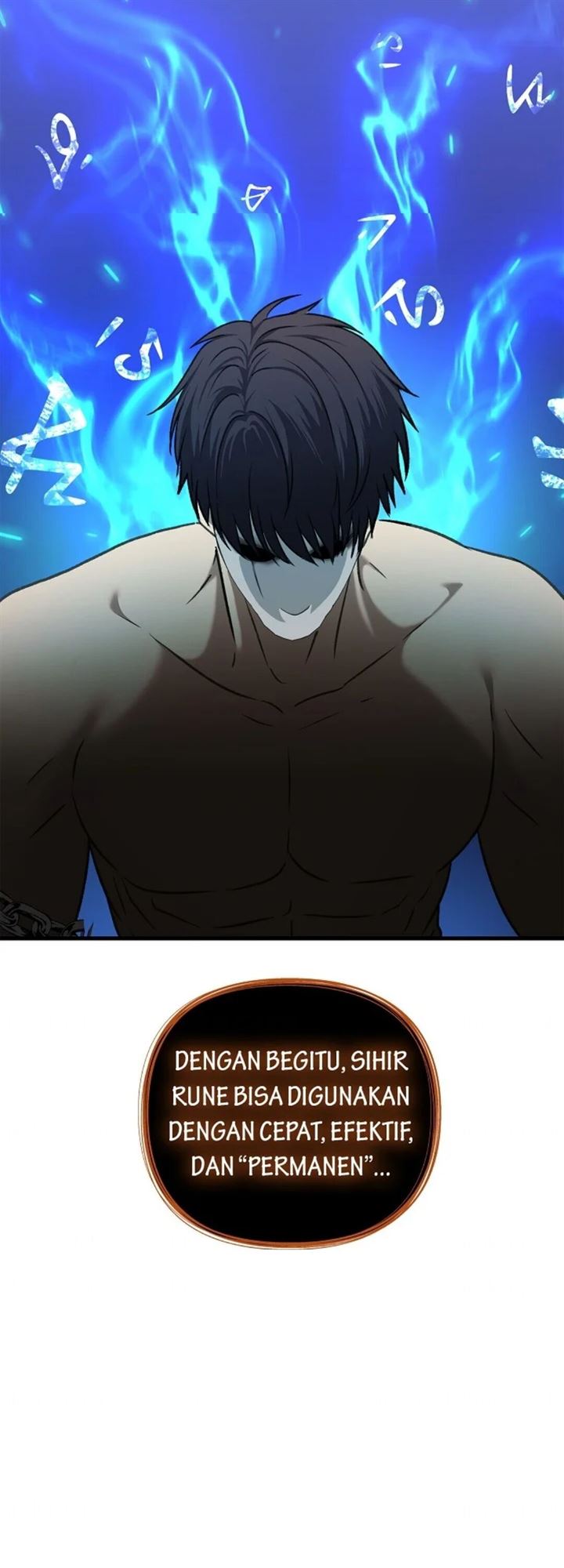 Ranker Who Lives a Second Time Chap 110 - Next Chap 111