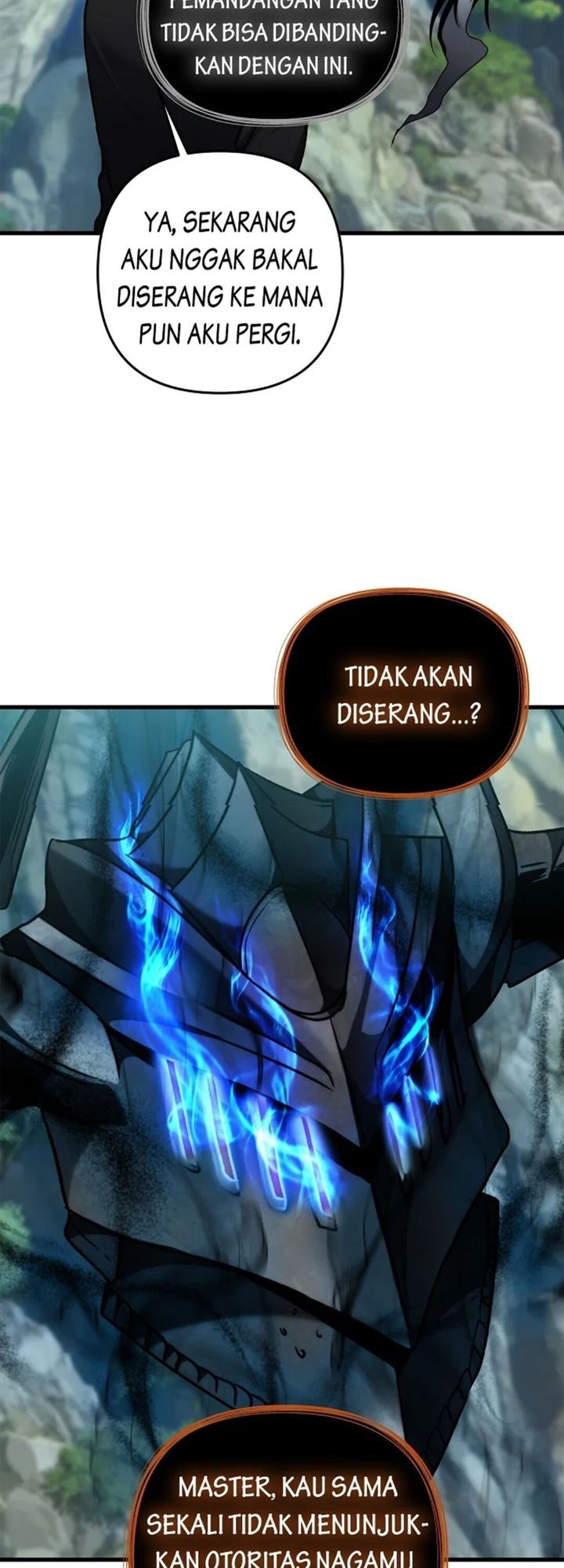 Ranker Who Lives a Second Time Chap 110 - Next Chap 111