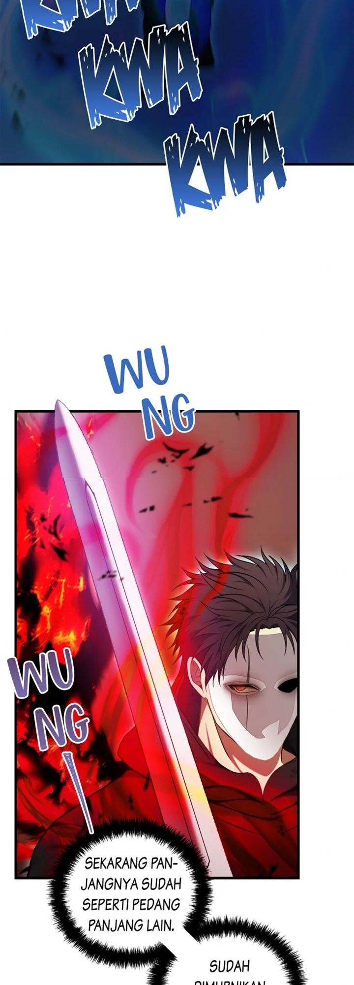 Ranker Who Lives a Second Time Chap 110 - Next Chap 111