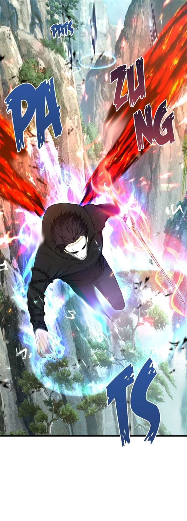 Ranker Who Lives a Second Time Chap 110 - Next Chap 111