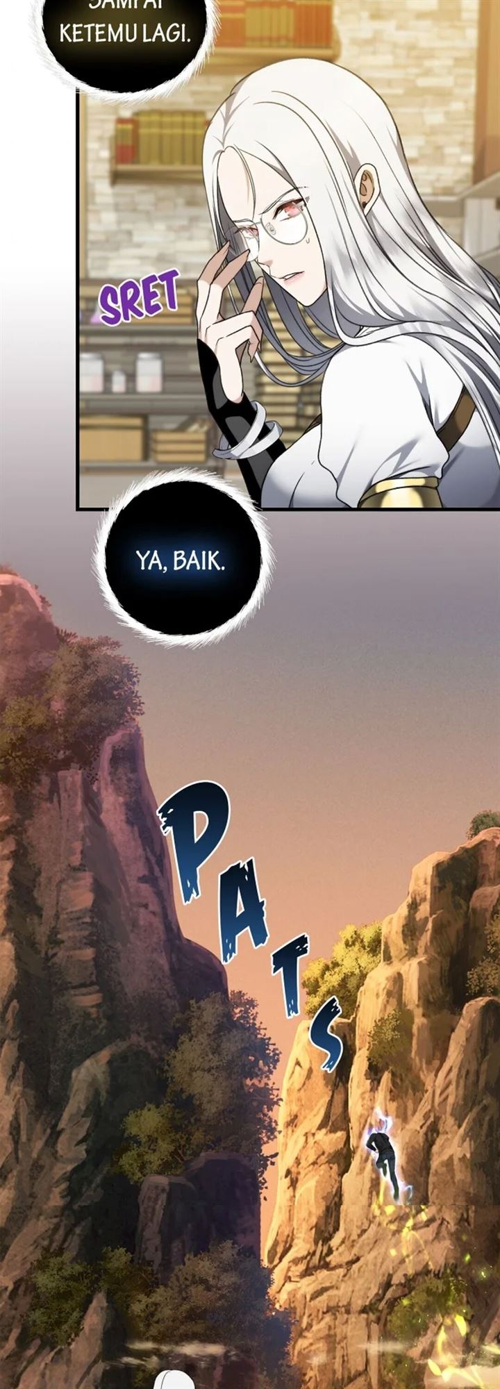 Ranker Who Lives a Second Time Chap 110 - Next Chap 111