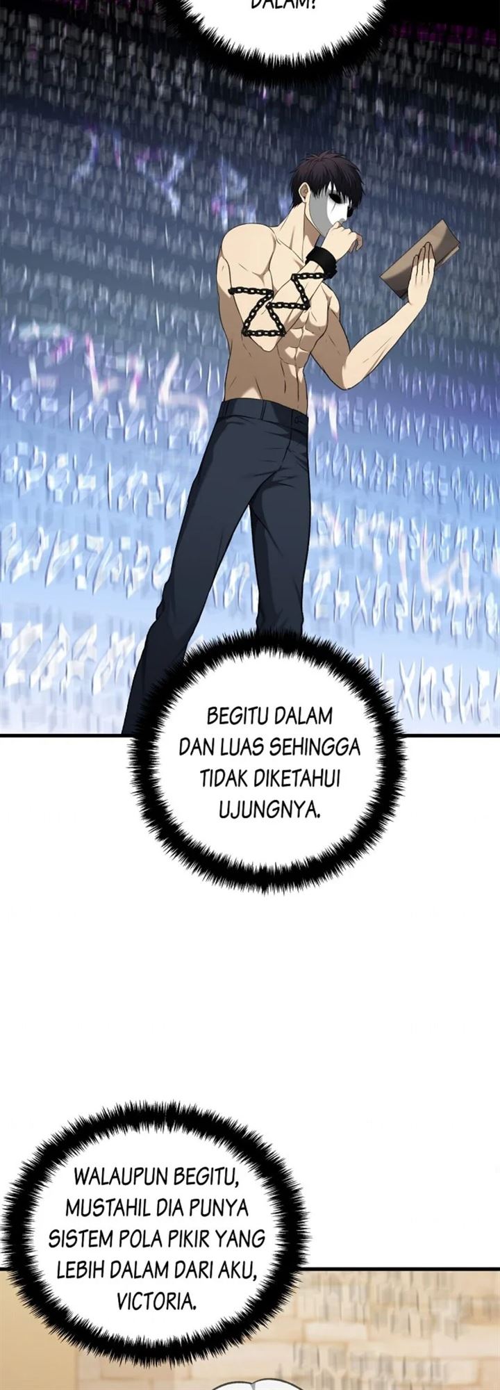 Ranker Who Lives a Second Time Chap 110 - Next Chap 111
