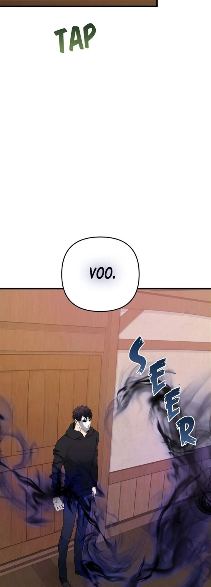 Ranker Who Lives a Second Time Chap 110 - Next Chap 111