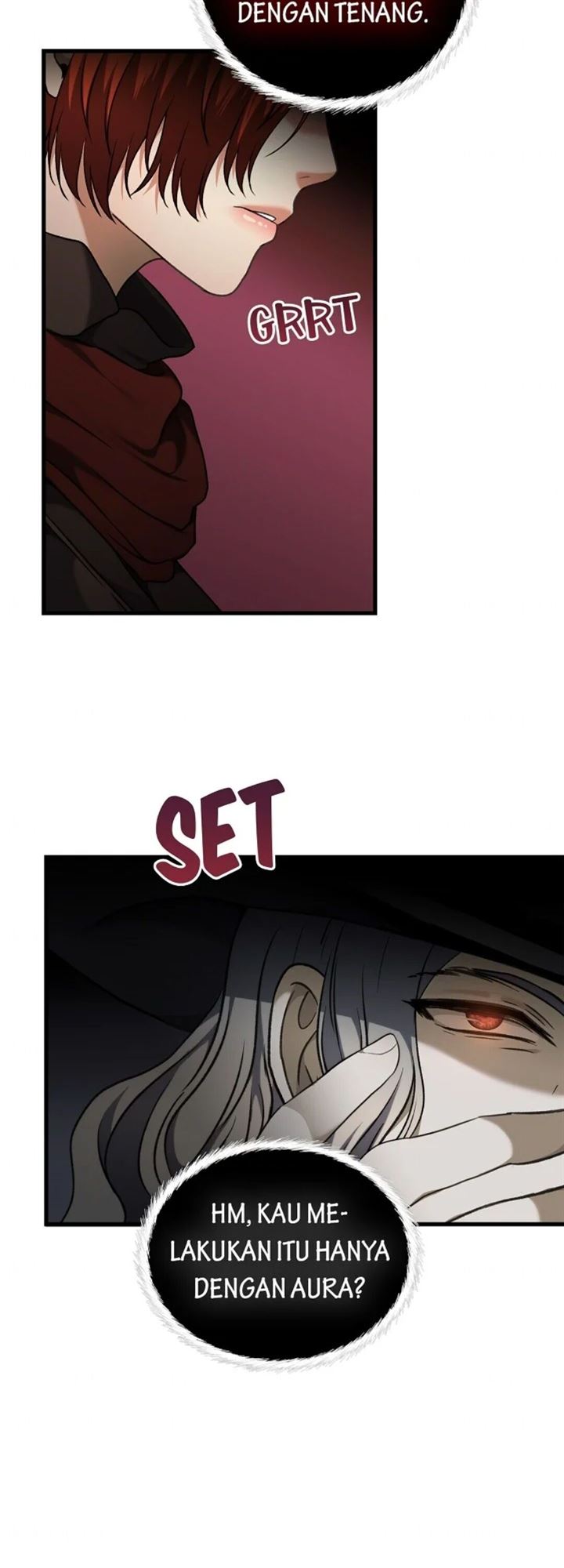 Ranker Who Lives a Second Time Chap 110 - Next Chap 111