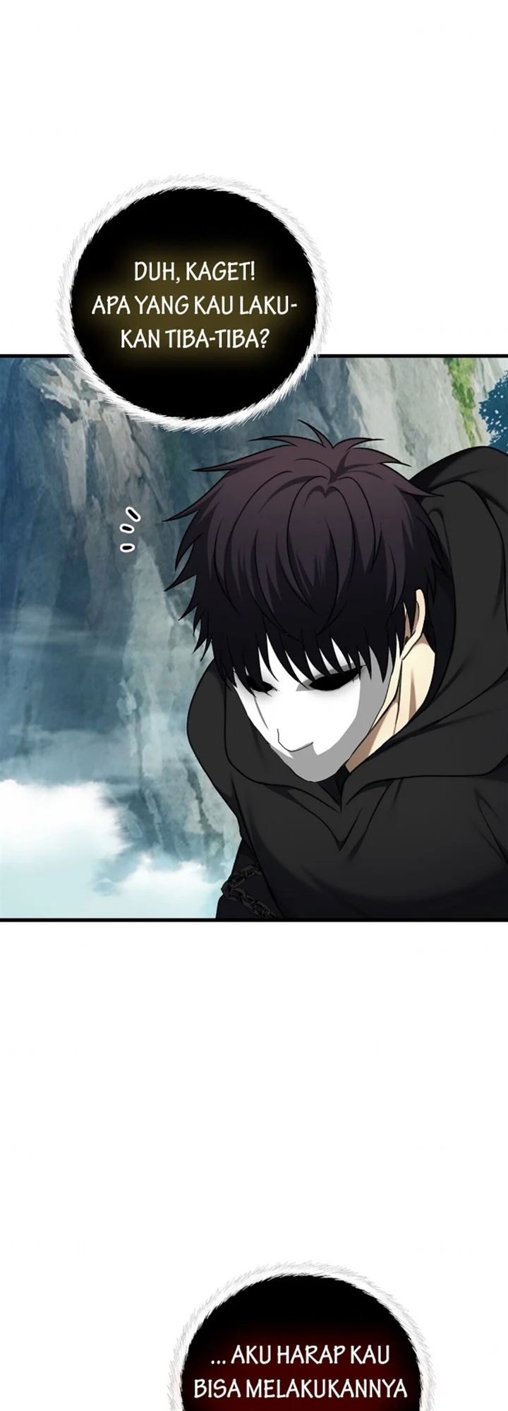 Ranker Who Lives a Second Time Chap 110 - Next Chap 111