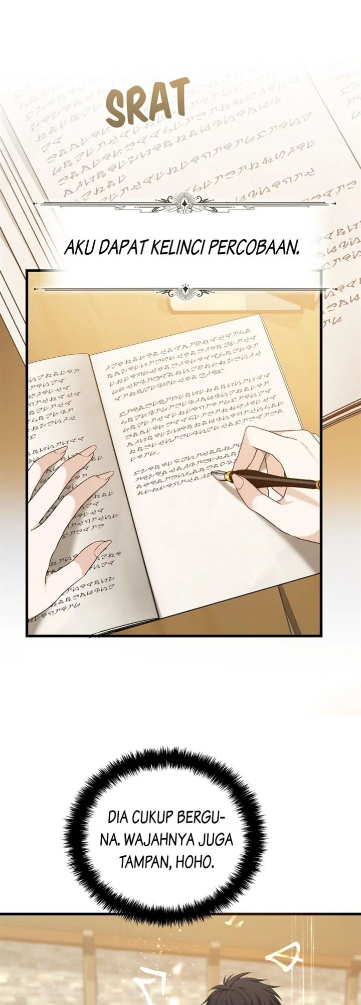 Ranker Who Lives a Second Time Chap 110 - Next Chap 111