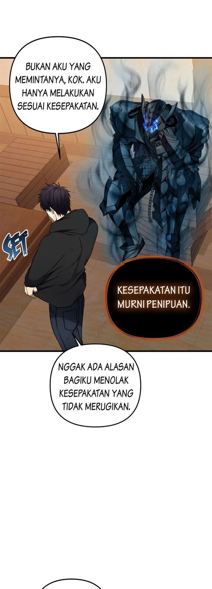 Ranker Who Lives a Second Time Chap 110 - Next Chap 111