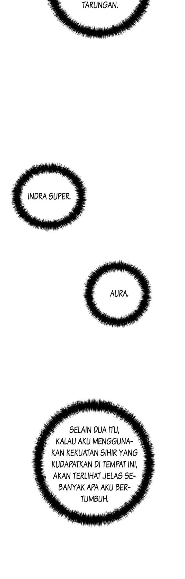 Ranker Who Lives a Second Time Chap 110 - Next Chap 111