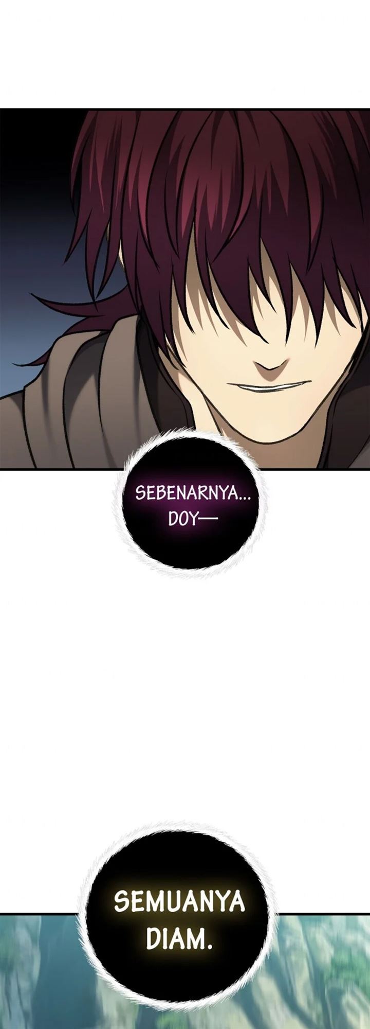 Ranker Who Lives a Second Time Chap 110 - Next Chap 111