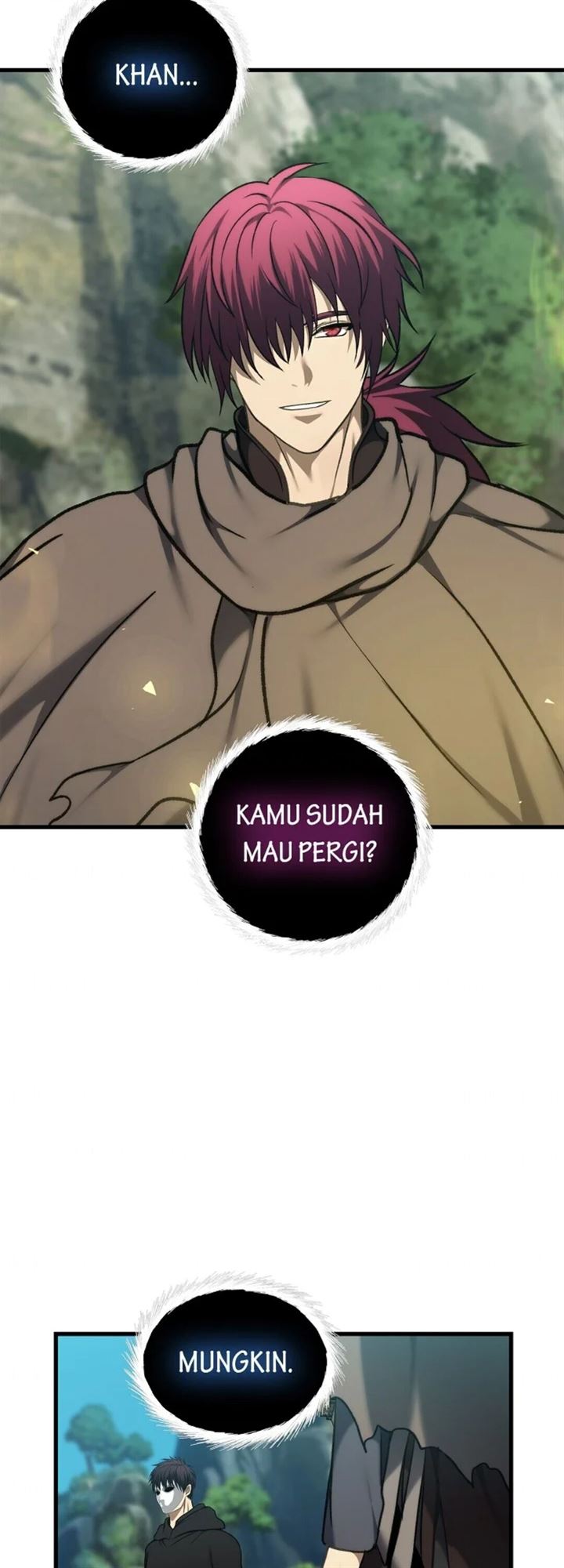 Ranker Who Lives a Second Time Chap 110 - Next Chap 111