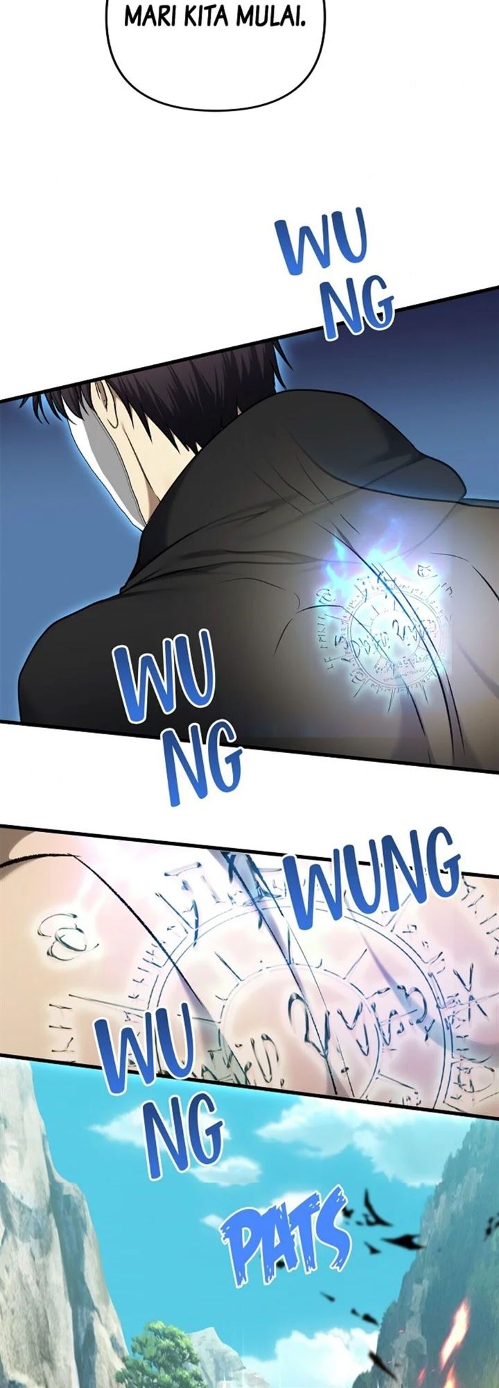 Ranker Who Lives a Second Time Chap 110 - Next Chap 111