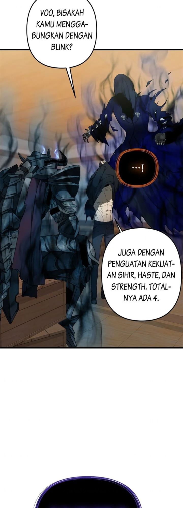 Ranker Who Lives a Second Time Chap 110 - Next Chap 111
