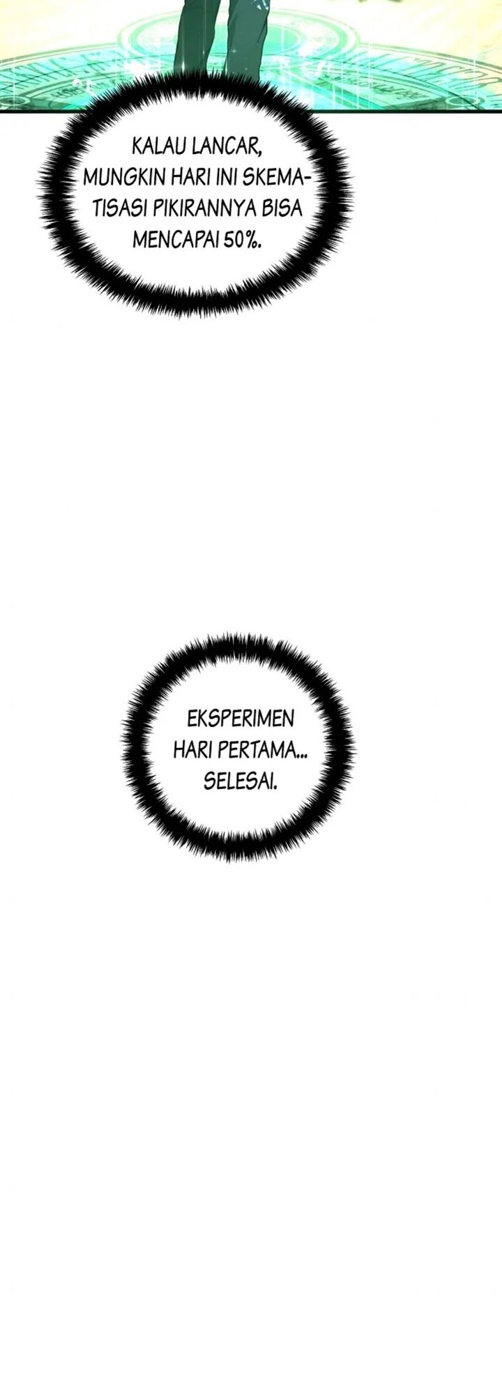 Ranker Who Lives a Second Time Chap 110 - Next Chap 111