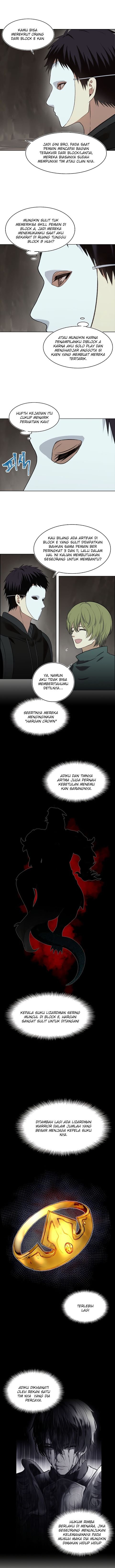 Ranker Who Lives a Second Time Chap 11 - Next Chap 12
