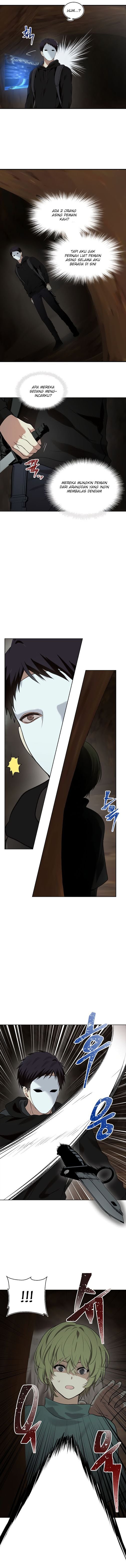 Ranker Who Lives a Second Time Chap 11 - Next Chap 12