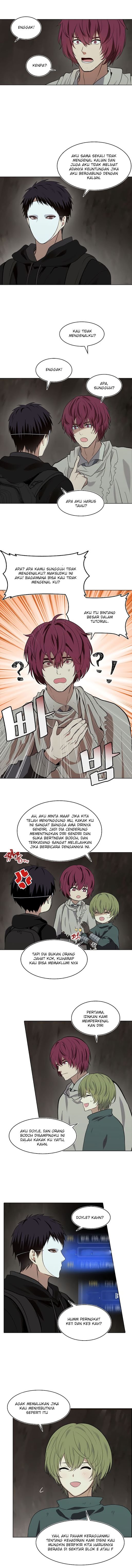 Ranker Who Lives a Second Time Chap 11 - Next Chap 12