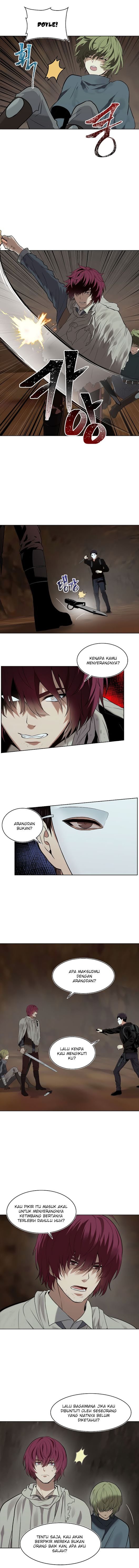 Ranker Who Lives a Second Time Chap 11 - Next Chap 12