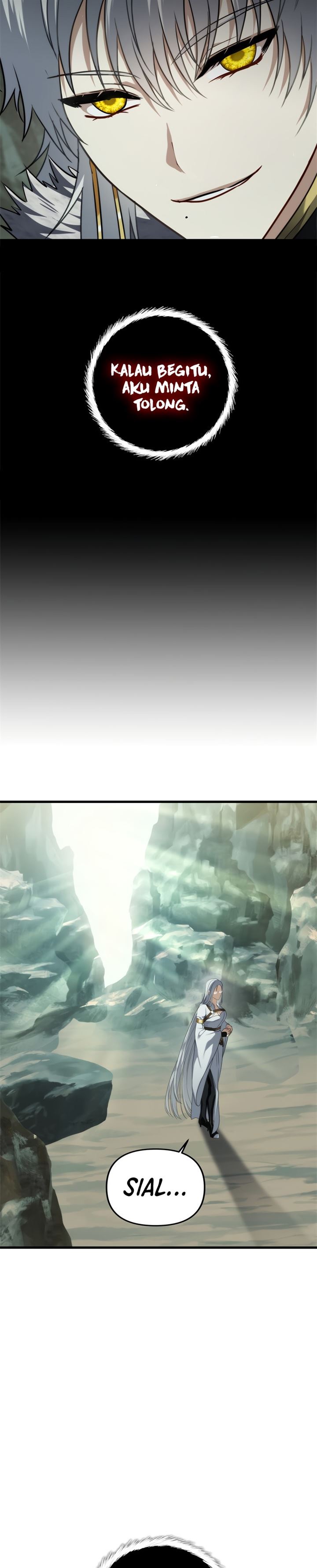 Ranker Who Lives a Second Time Chap 111 - Next Chap 112