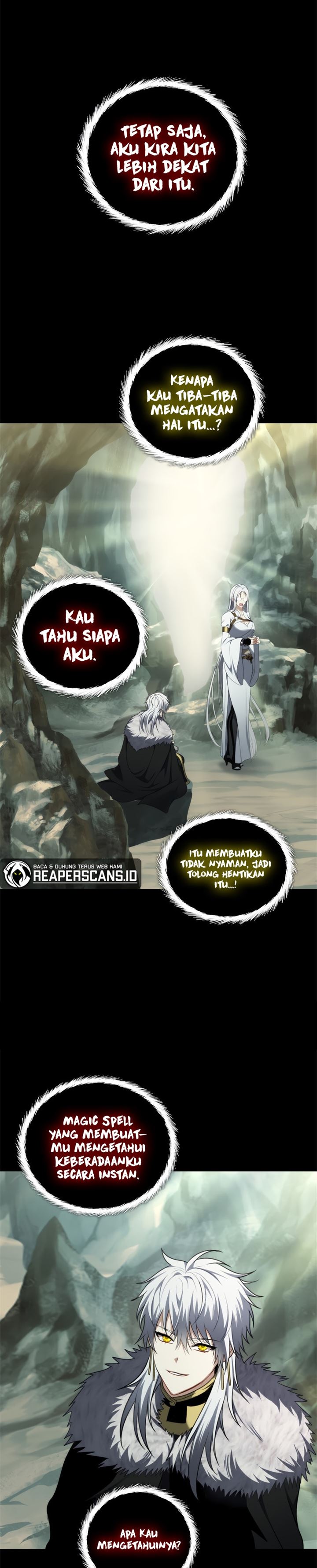 Ranker Who Lives a Second Time Chap 111 - Next Chap 112