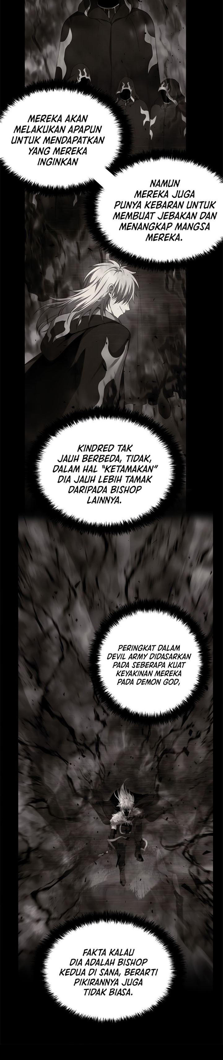 Ranker Who Lives a Second Time Chap 111 - Next Chap 112