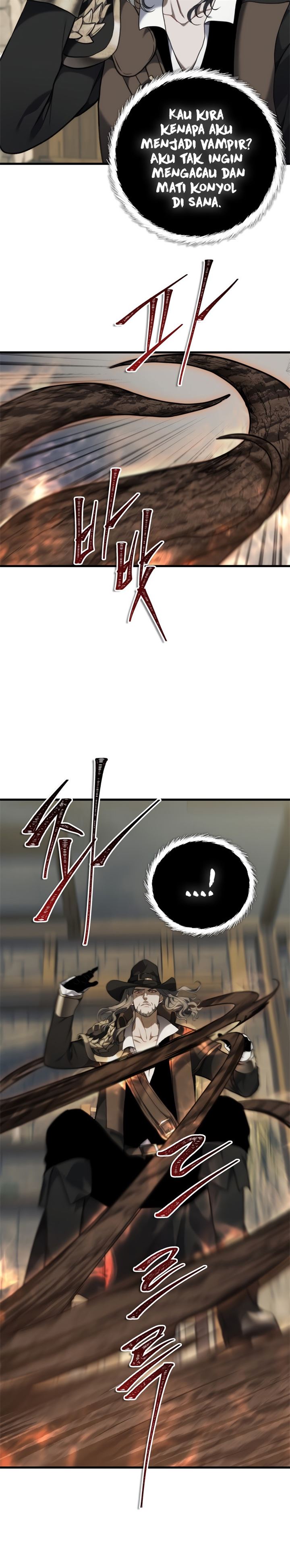 Ranker Who Lives a Second Time Chap 111 - Next Chap 112