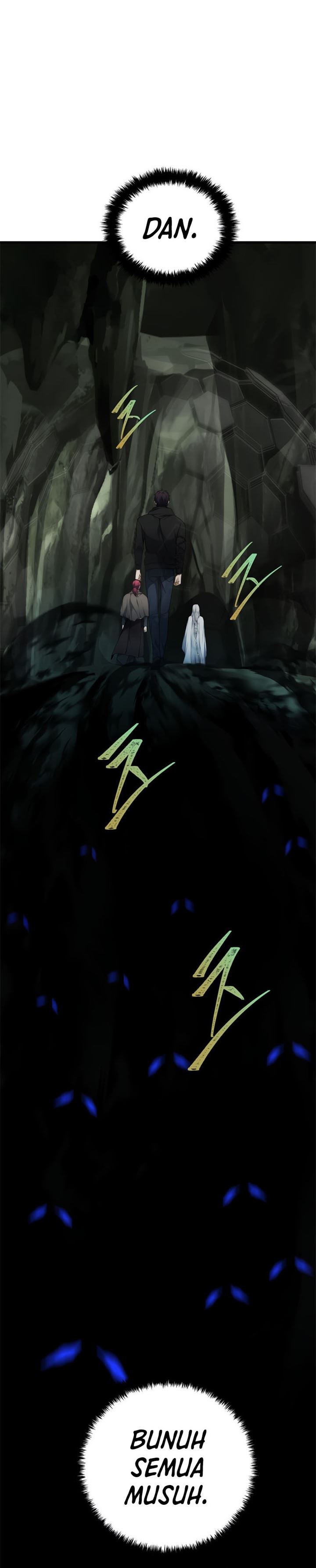 Ranker Who Lives a Second Time Chap 112 - Next Chap 113