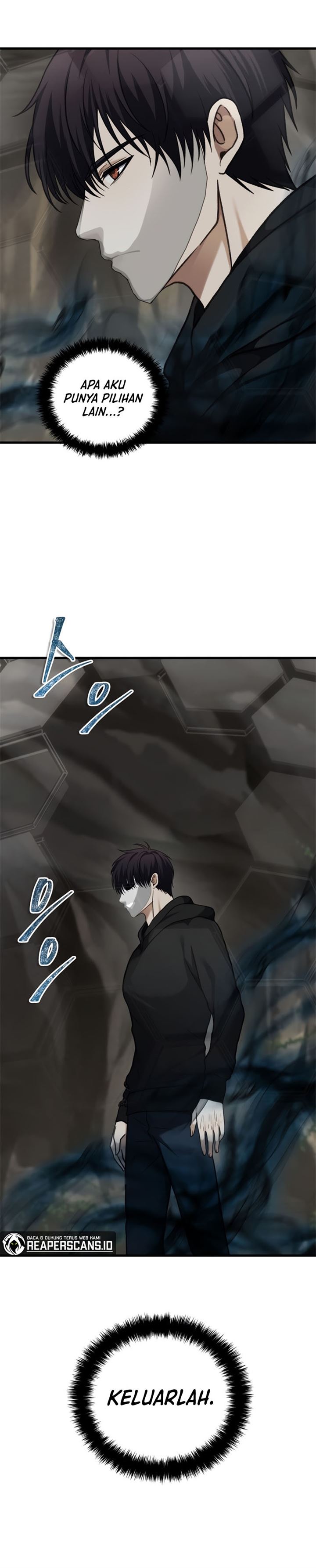 Ranker Who Lives a Second Time Chap 112 - Next Chap 113