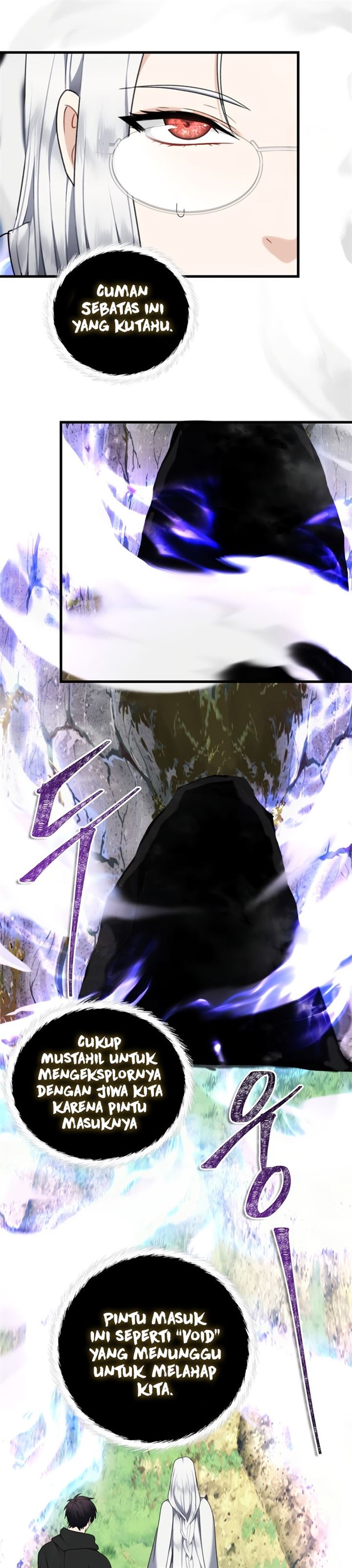 Ranker Who Lives a Second Time Chap 112 - Next Chap 113