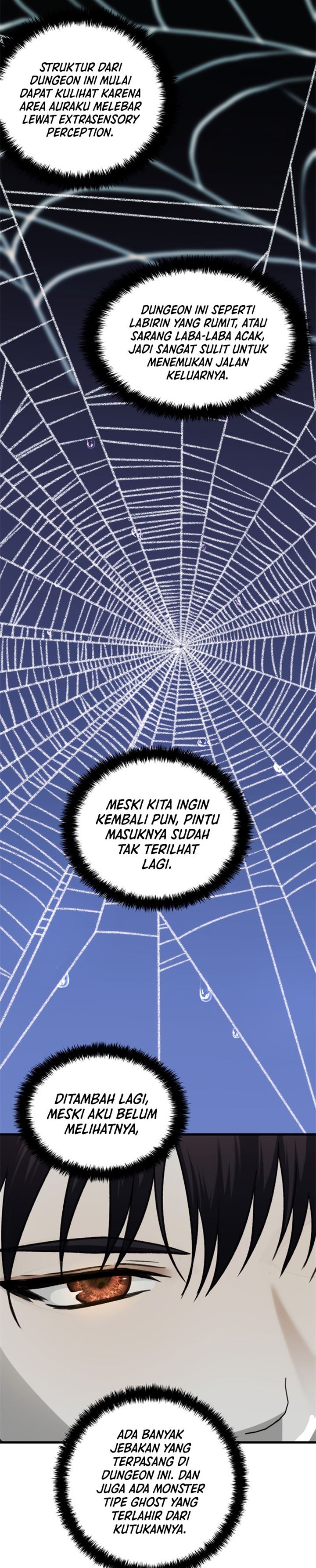 Ranker Who Lives a Second Time Chap 112 - Next Chap 113