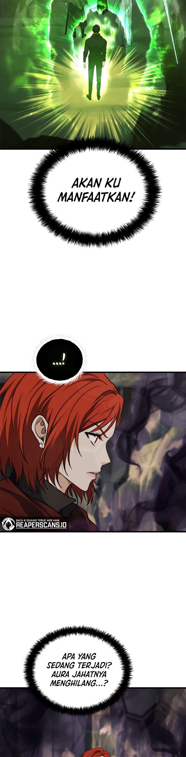 Ranker Who Lives a Second Time Chap 112 - Next Chap 113