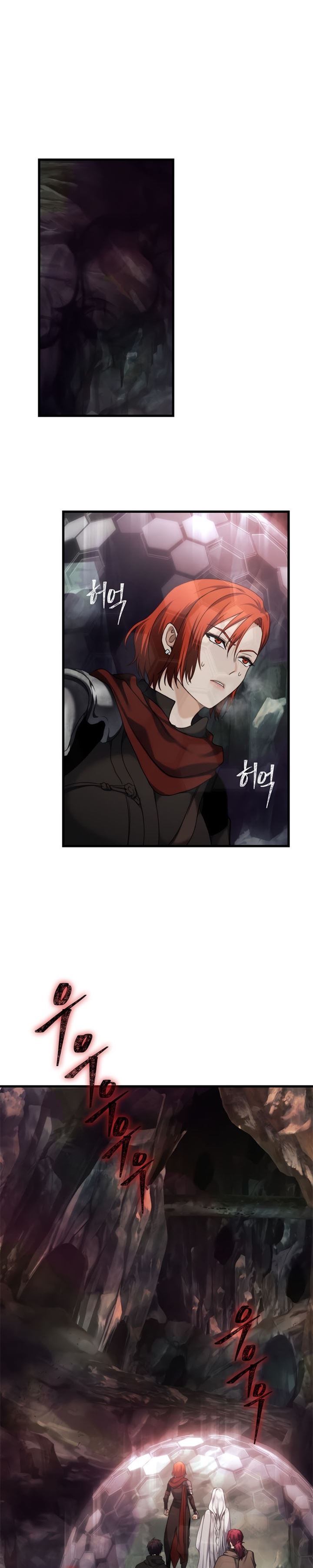 Ranker Who Lives a Second Time Chap 112 - Next Chap 113