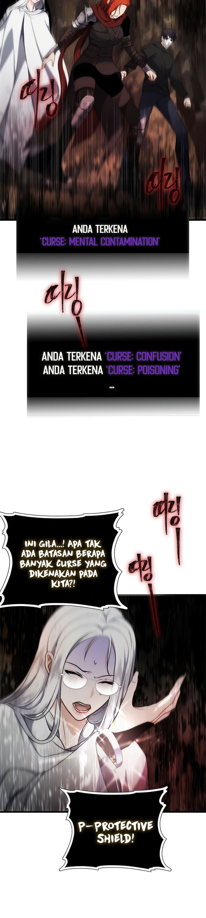 Ranker Who Lives a Second Time Chap 112 - Next Chap 113