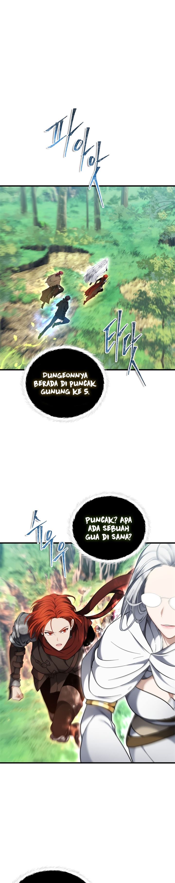 Ranker Who Lives a Second Time Chap 112 - Next Chap 113