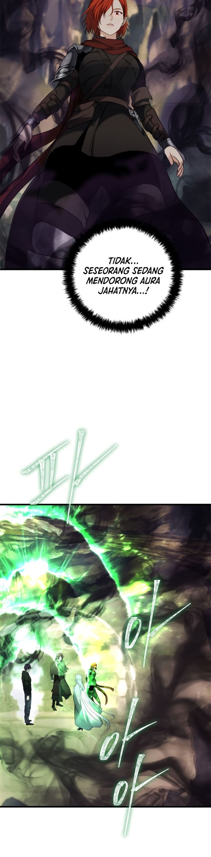 Ranker Who Lives a Second Time Chap 112 - Next Chap 113