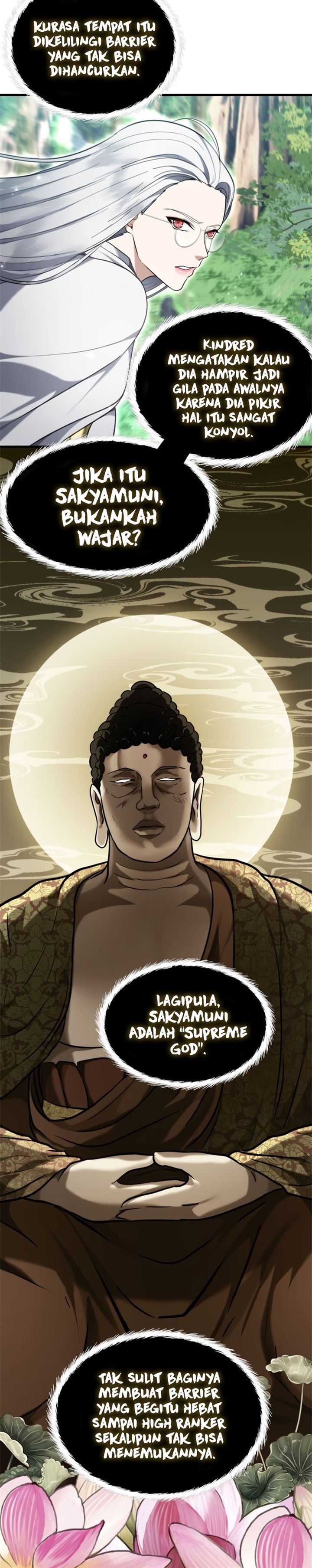 Ranker Who Lives a Second Time Chap 112 - Next Chap 113