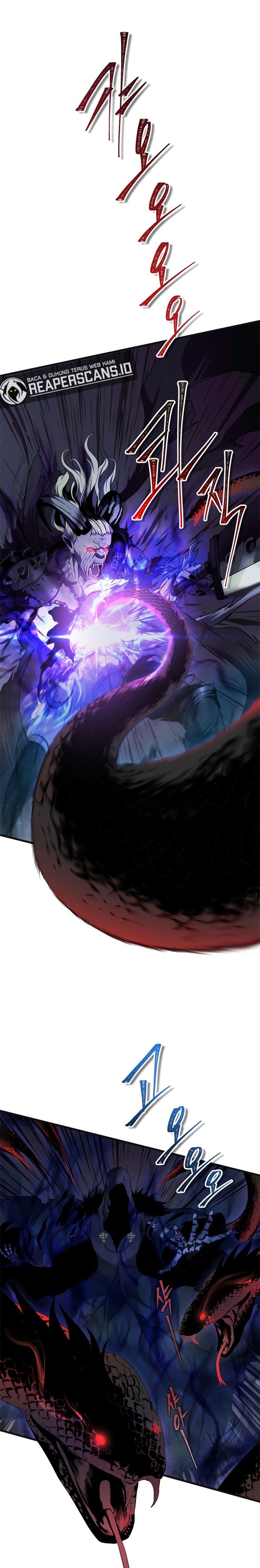 Ranker Who Lives a Second Time Chap 113 - Next Chap 114
