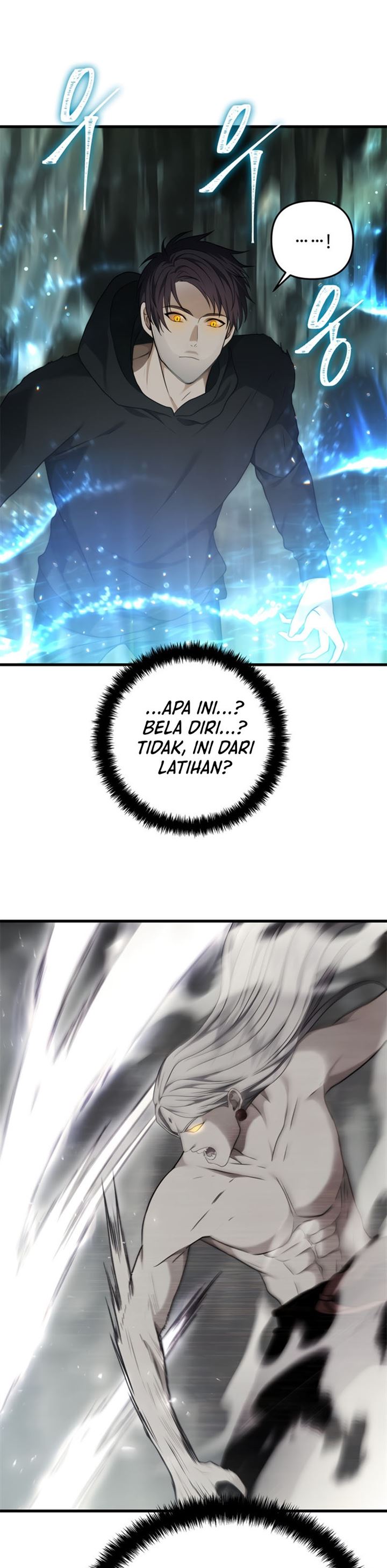 Ranker Who Lives a Second Time Chap 113 - Next Chap 114