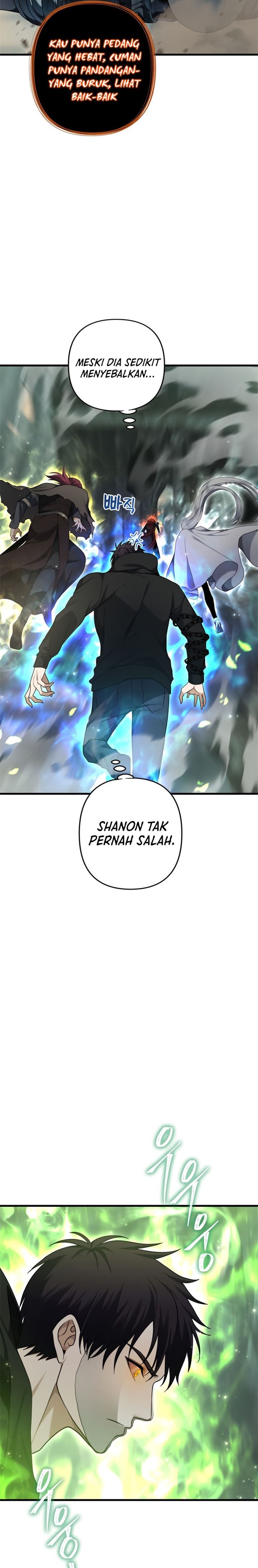 Ranker Who Lives a Second Time Chap 113 - Next Chap 114