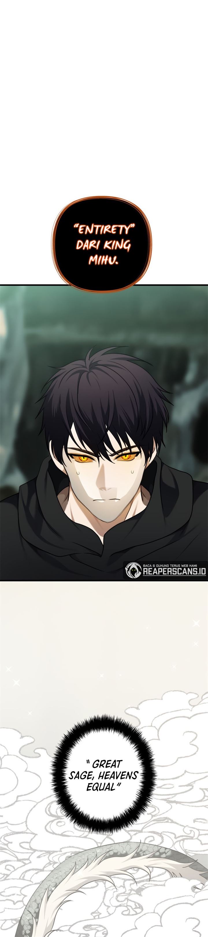 Ranker Who Lives a Second Time Chap 113 - Next Chap 114