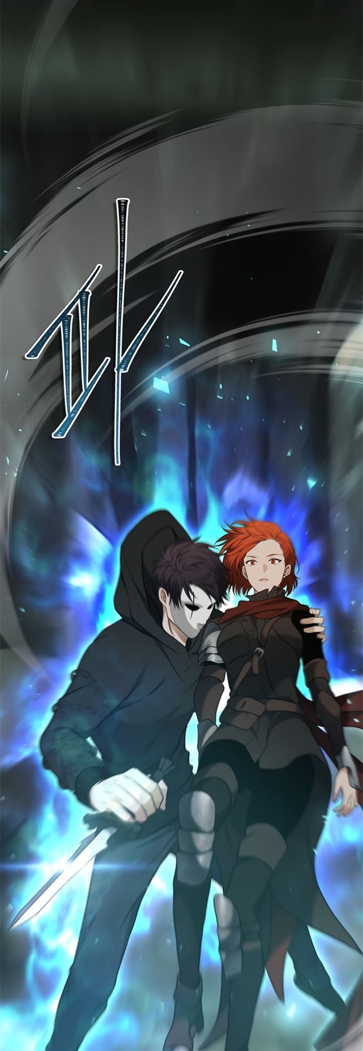 Ranker Who Lives a Second Time Chap 113 - Next Chap 114