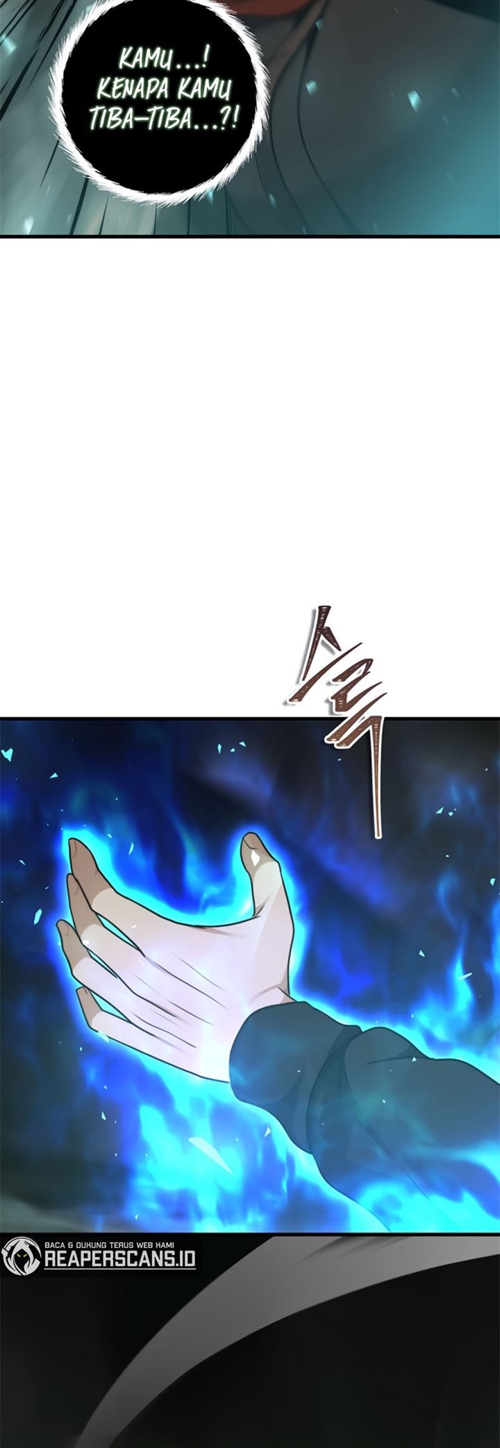 Ranker Who Lives a Second Time Chap 113 - Next Chap 114