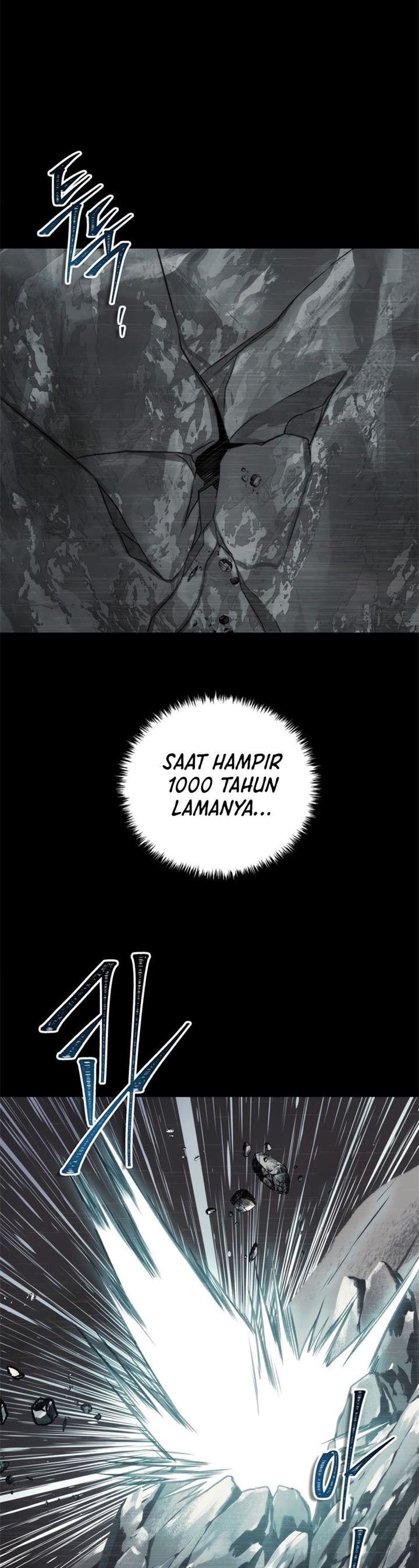 Ranker Who Lives a Second Time Chap 113 - Next Chap 114