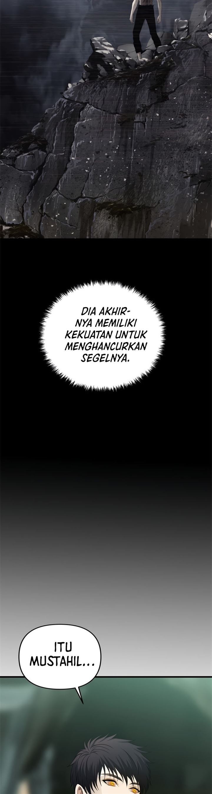 Ranker Who Lives a Second Time Chap 113 - Next Chap 114