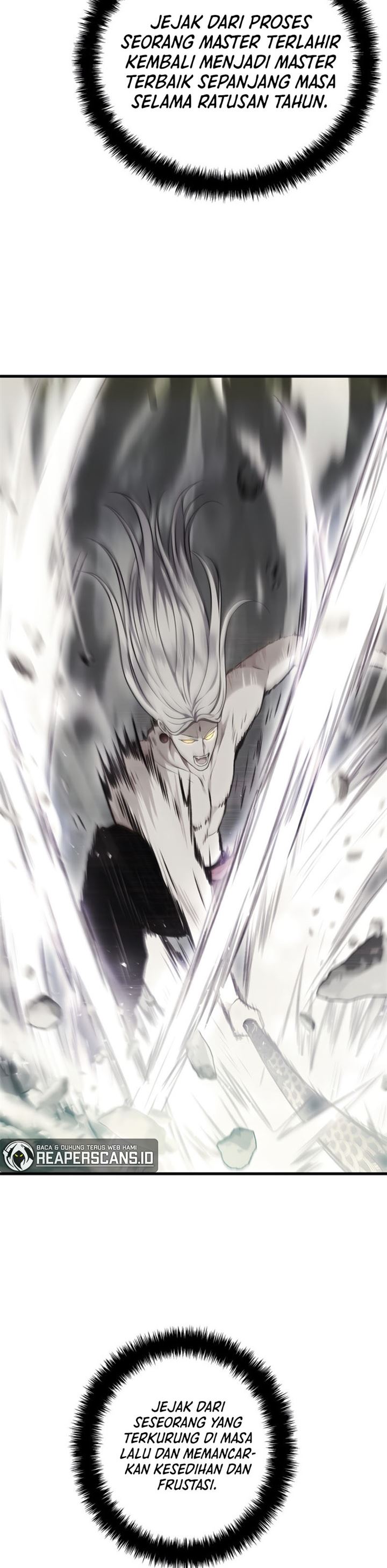 Ranker Who Lives a Second Time Chap 113 - Next Chap 114