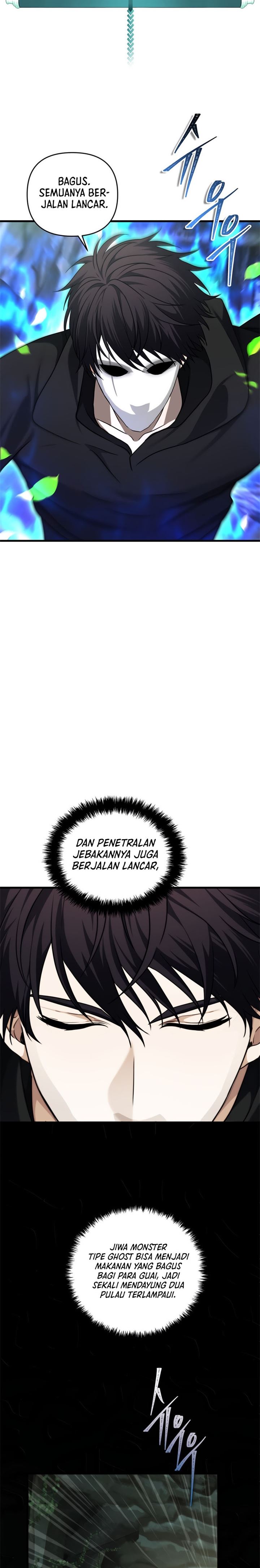 Ranker Who Lives a Second Time Chap 113 - Next Chap 114