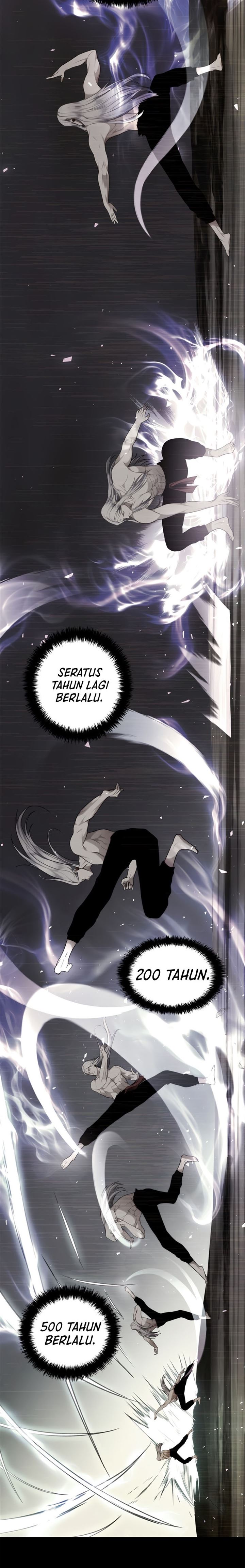 Ranker Who Lives a Second Time Chap 113 - Next Chap 114